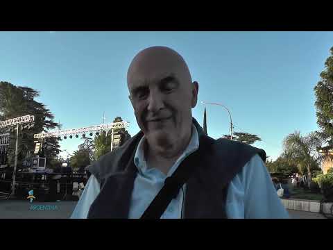 119 Aniversario y 6ta. Fiesta del Arbol en Trenel (la Pampa)