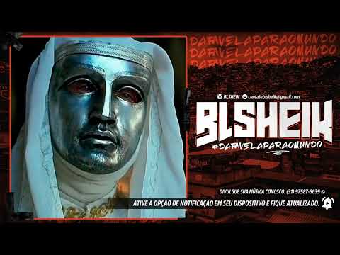 MEGA DOS ENVOLVIDOS 025   ELA SABE DO PERIGO DJ PH MPC