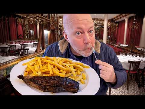 Paris' Best Kept Secret: 5 Saint Germain Restaurants