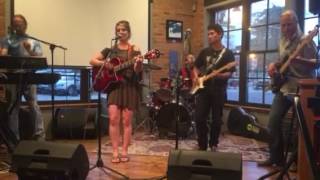 You Need to Be With Me - Susan Tedeschi cover by The Jess Rosario Band