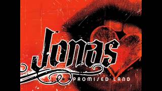 Jonas Burn The House Down