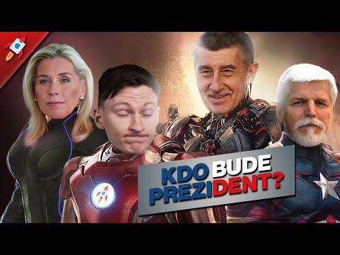 VOLBY WARS: PRESIDENT EDITION