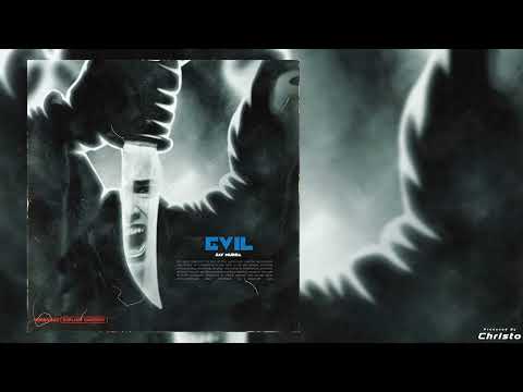 JayMurda - EVIL (Audio)