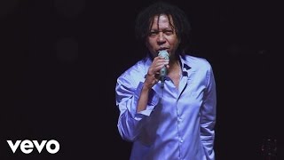 Djavan - Sina (Ao Vivo)