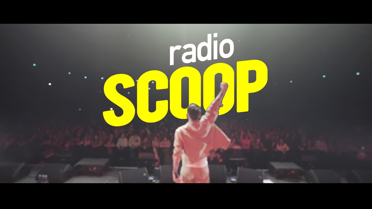 Anniversaire Radio Scoop — Bertail Production