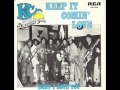 KC & The Sunshine Band - Keep It Comin' Love ...