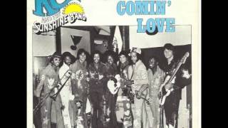 KC &amp; The Sunshine Band - Keep It Comin&#39; Love
