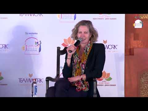 Proto: How One Ancient Language Went Global | Laura Spinney in conversation with Martin Puchner