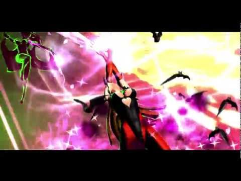 Marvel vs Capcom 3 (PS3) -- Non-Ranked Matches 93 Partial - Super DHC Madness