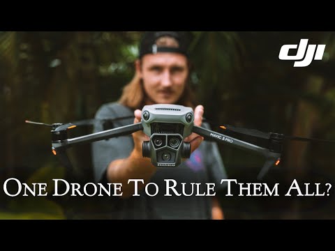 DJI Mavic 3 Pro | Long Term Review... Should You Buy It?