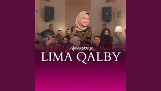 Download lagu LIMA QALBY mp3