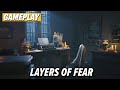 Silent Hill 2 Team Shows Terrifying Gameplay from their OG Horror Remake | Layeres of Fear