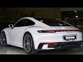 2025 porsche 911 gt3 992.2 weissach package _ sound _ track drive