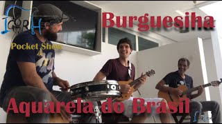 Especial Igor Hereda