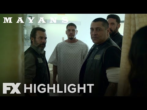 Mayans M.C. | Script to Screen #5 - Season 3 Ep. 6 Highlight | FX