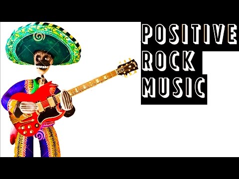 Positive Rock Music - Rocking summer Video