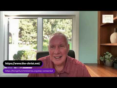 Mind Cannot Attack - David Hoffmeister, A Course in Miracles