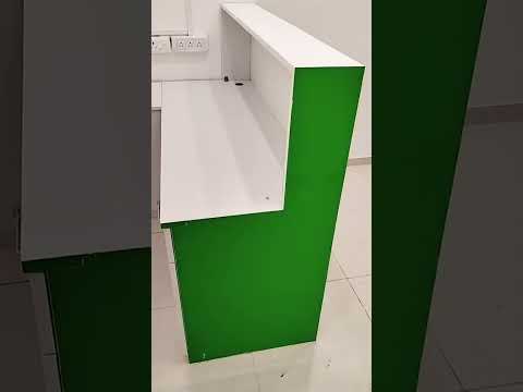 interior work metro polis lab