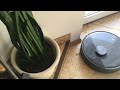 Робот-пылесос Xiaomi Mi Robot Vacuum-Mop 2 Ultra EU