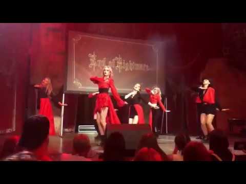 DreamCatcher - PIRI (dance cover by End of Nightmare)