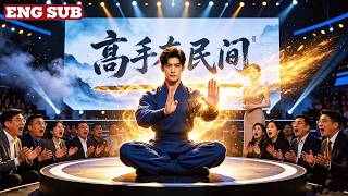 Poor guy fakes mastery for debt. Turns out he's a Cultivator's son with insane luck. Shocking!