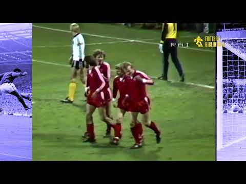 Kaiserslautern - SC Lokeren 4-1 | UEFA Cup | 09.12.1981