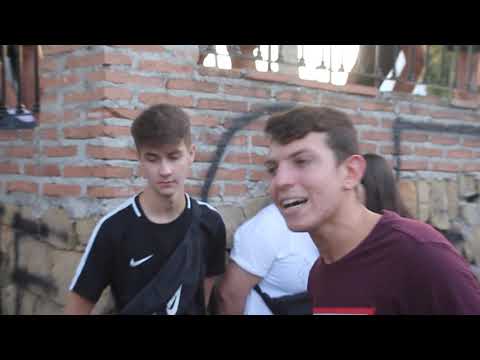 DH VS MKAOS - (OCTAVOS) PRESTIGE BATTLE