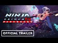 Ninja Gaiden Ragebound Official Kumori Reveal Trailer