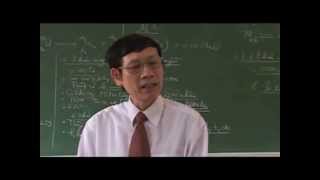 Thầy Trần Gia Tường- Nhà Giáo Ưu Tú - Giáo viên bộ môn Vật Lý trường THPT A Hải Hậu