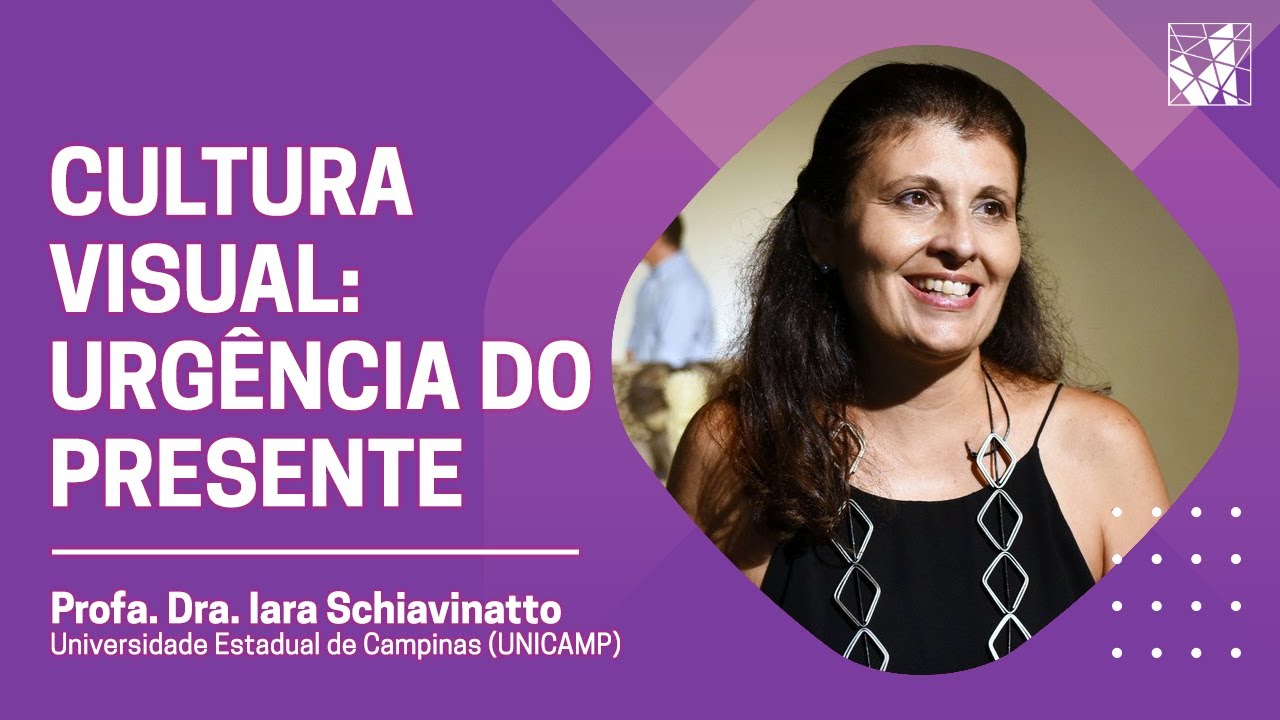 CULTURA VISUAL: UMA URGÊNCIA DO PRESENTE | ONHB Formações: História e Imagens