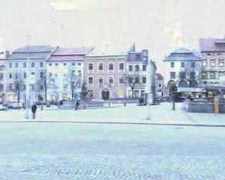 Jihlava is a Beautiful Town - Trailer