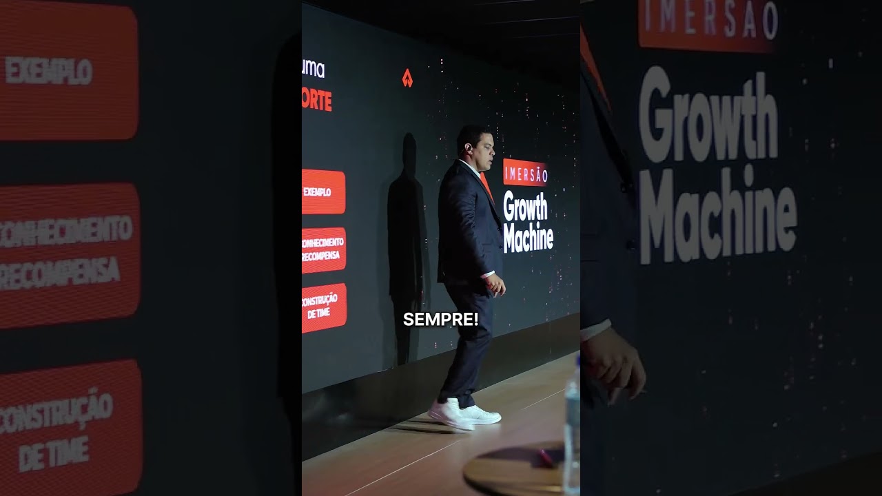 O sucesso está mais perto do que você pensa! #shorts