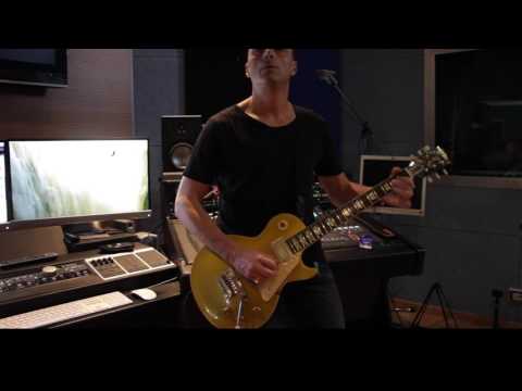 Lezioni di Rock "Speciale Jimi Hendrix" con Alex Britti  | Promo