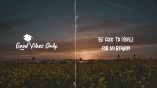 Jeremy Zucker &amp; Chelsea Cutler - Better Off (Filous Remix)