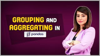 Download the video "Python Pandas Tutorial | Grouping and Aggregating | Analyzing and Exploring Your Data | Data is Good"