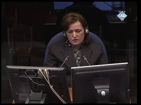 Fedrije Xhafa / Fedrije Džafa