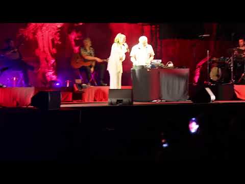 Sara Correia feat Stereossauro - 'O Mundo Há-de Ser Mais', Castelo de São Jorge, 16.06.2023