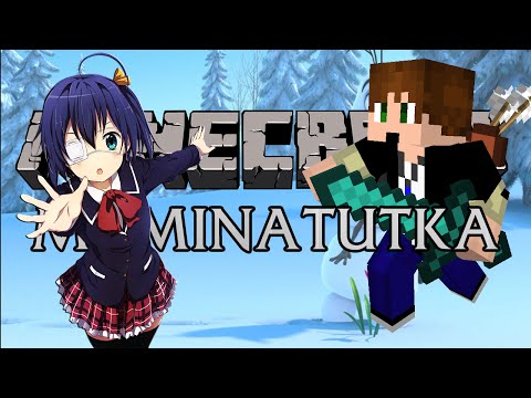 Minecraft: MUMINATUTKA w/Master! Osa 55 - SUURI SEIKKAILU!