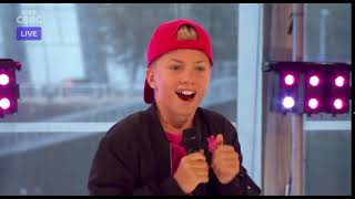 KIDZ BOP Kids- Pink Pony Club (Official Live Video) [KIDZ BOP 51]