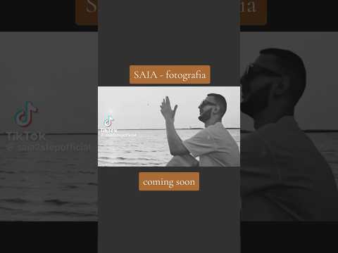 Saia - Fotografia #comingsoon #albania #trending