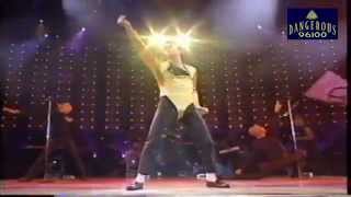 Michael Jackson ft Stevie Wonder  -  Just Good Friends  |  MJ &amp; FRIENDS 2015 (Reupload) [FANMADE]