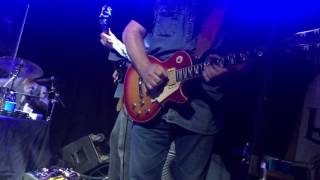 &#39;Midnight Promises&#39; The Marshall Tucker Band (Live at the Jenks Club)