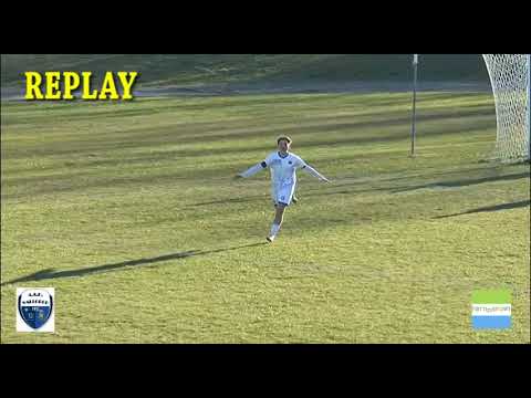 Calcio : Vallorco - Charvensod 2-0 Campionato Promozione Girone B - Stagione 2025/2026