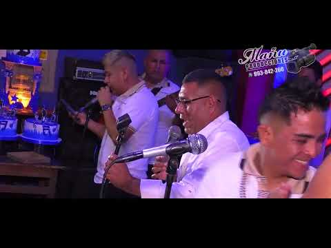 MIX LA VENTANA - FELIX NAVARRO Y SU GRUPO SOMBRA AZUL - FELIZ 40 ANIVERSARIO FELIX NAVARRO .