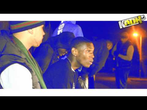 KODHTV - T- Kid ft K- Bunz - Swag