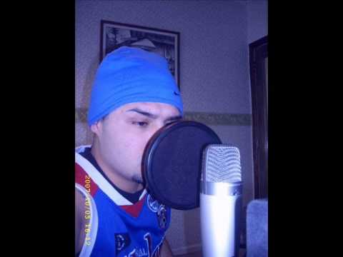 Somos akellos perros - Septimo fragmento y Bascur