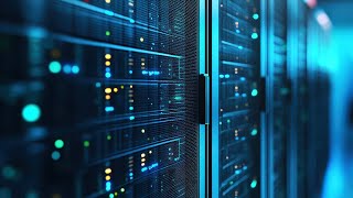 Creating a Connected World: Data Centers of the Future