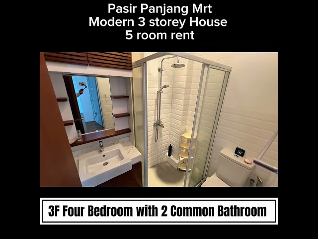 5 Bed Semi-Detached House (Landed) for Rent in Springwood - Image 21