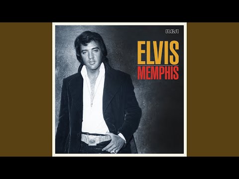 Three Corn Patches - Elvis Presley