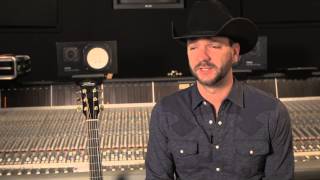 Craig Campbell on "When Ends Don't Meet"